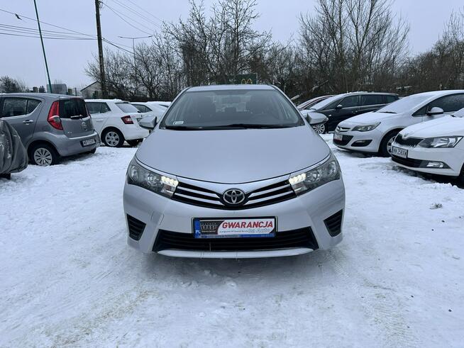 Toyota Corolla Salon Polska|I WŁ|Faktura VAT23%|Euro6IKredyt|Zamiana|PakietVIPGwarant