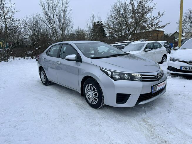Toyota Corolla Salon Polska|I WŁ|Faktura VAT23%|Euro6IKredyt|Zamiana|PakietVIPGwarant