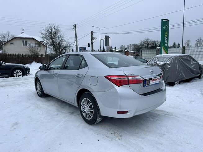 Toyota Corolla Salon Polska|I WŁ|Faktura VAT23%|Euro6IKredyt|Zamiana|PakietVIPGwarant
