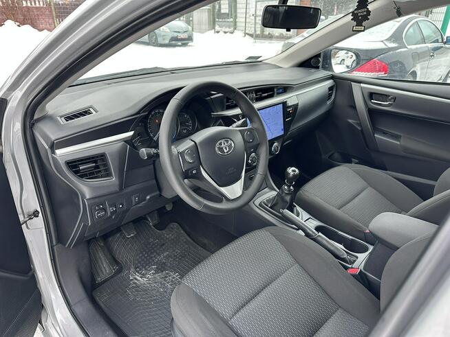 Toyota Corolla Salon Polska|I WŁ|Faktura VAT23%|Euro6IKredyt|Zamiana|PakietVIPGwarant