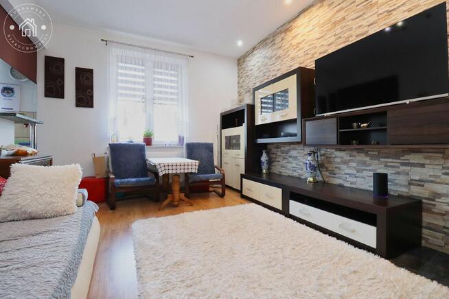 Mieszkanie Lublin, Czeska