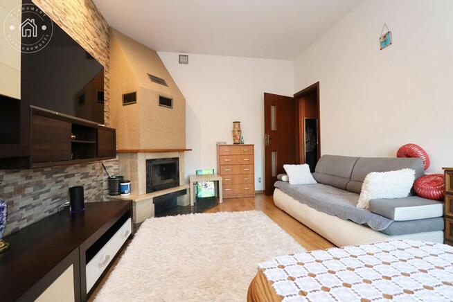 Mieszkanie Lublin, Czeska