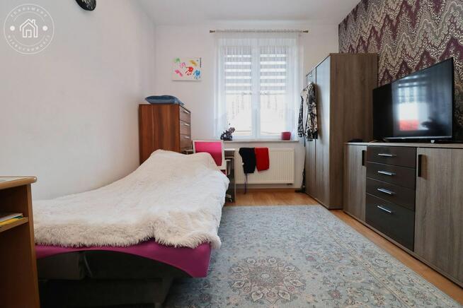 Mieszkanie Lublin, Czeska