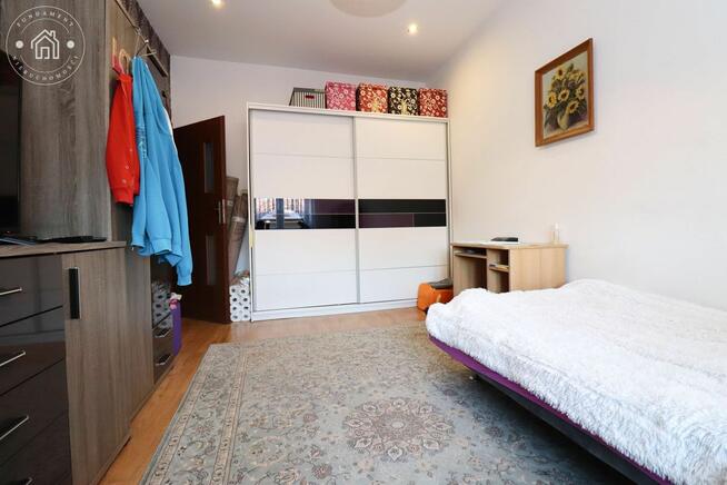 Mieszkanie Lublin, Czeska