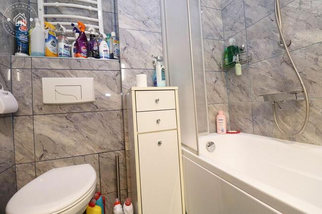 Mieszkanie Lublin, Czeska