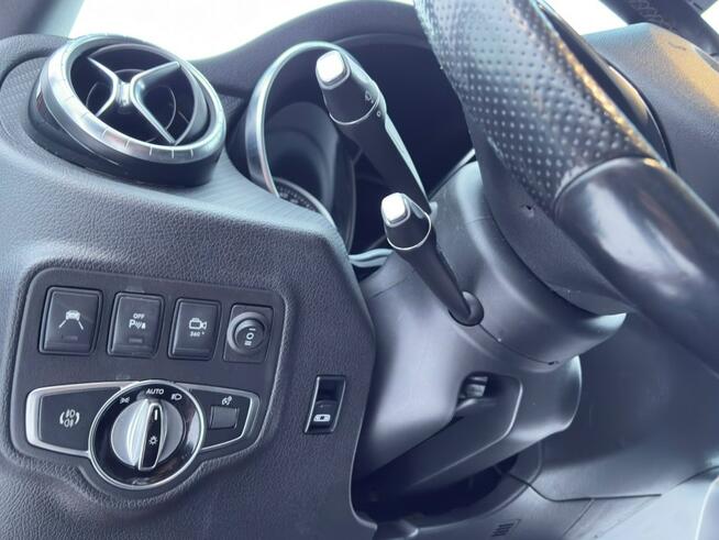 Mercedes Klasa X Bezwypadkowy / Drugi Właściciel / ASO / Kamper / FV Marża