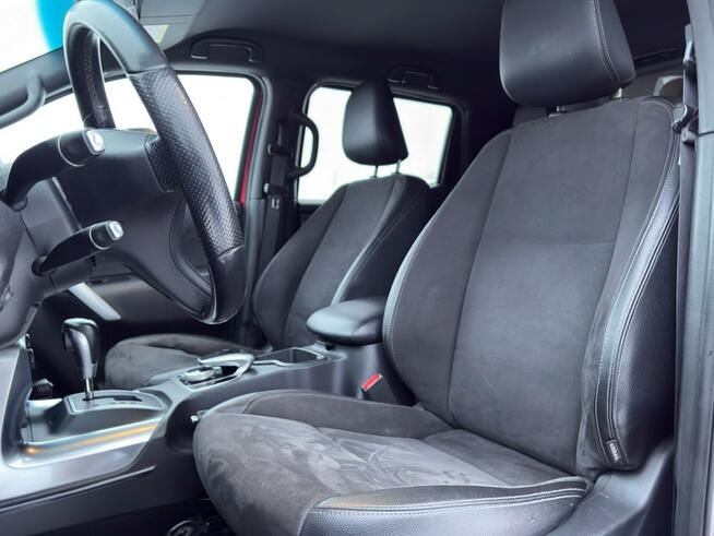 Mercedes Klasa X Bezwypadkowy / Drugi Właściciel / ASO / Kamper / FV Marża