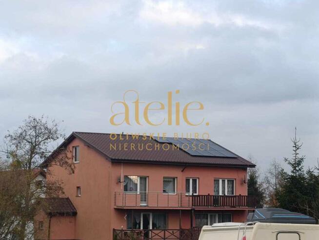 Dom z potencjałem, który czeka na nowy rozdział!