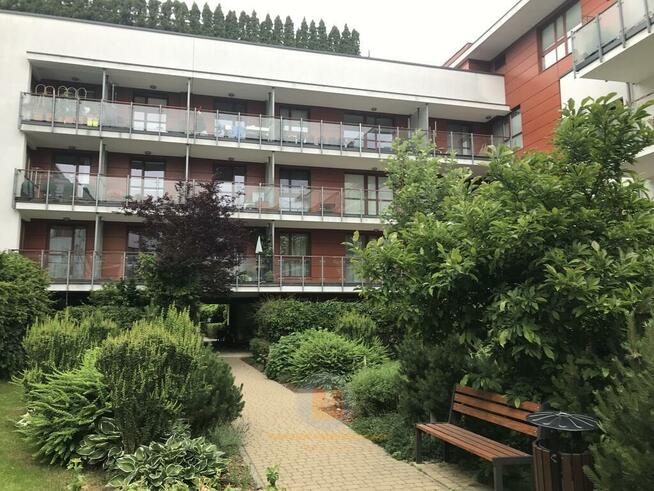 Mieszkanie Warszawa Wilanów, Miasteczko Wilanów, Sarmacka