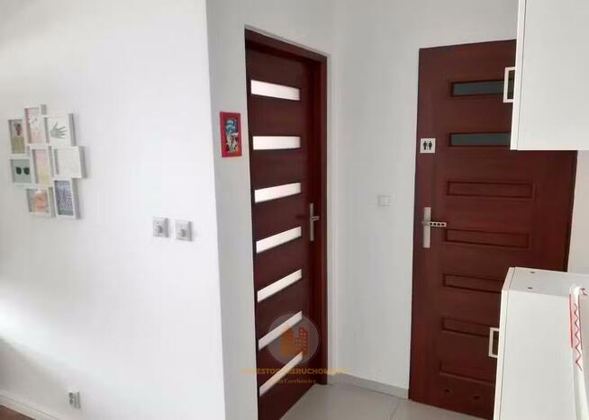 Mieszkanie Warszawa Wilanów, Miasteczko Wilanów, Sarmacka