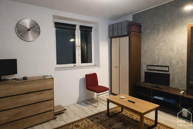 Mieszkanie Zabrze Śródmieście, Nocznickiego