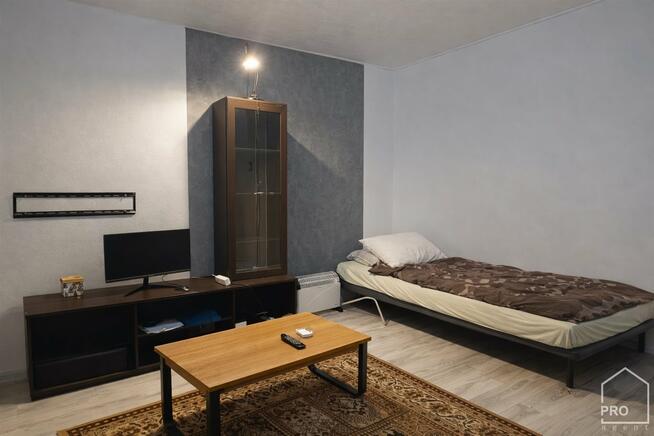 Mieszkanie Zabrze Śródmieście, Nocznickiego