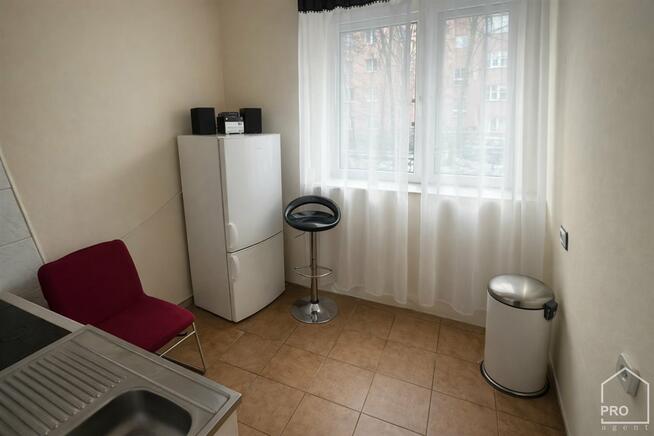 Mieszkanie Zabrze Śródmieście, Nocznickiego