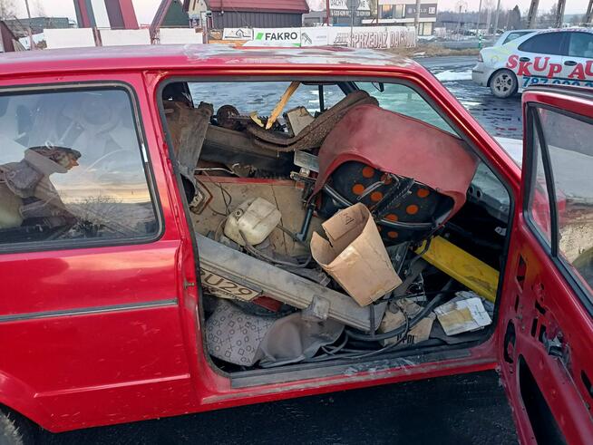 Volkswagen Golf 1 1.3 81r