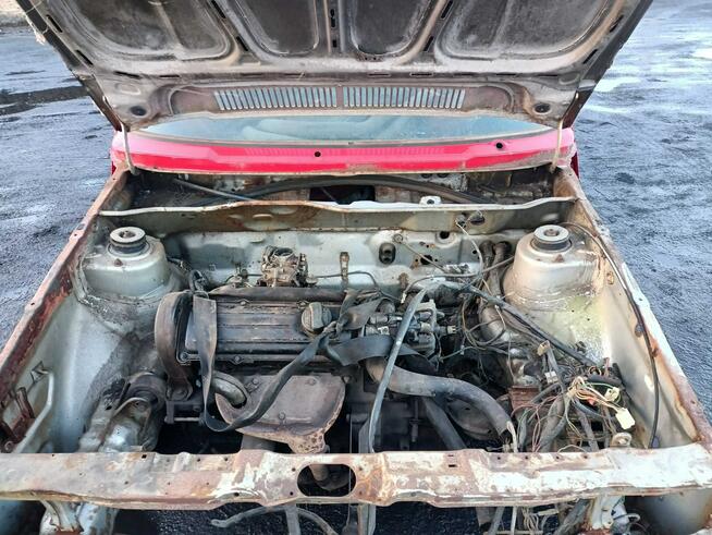 Volkswagen Golf 1 1.3 81r