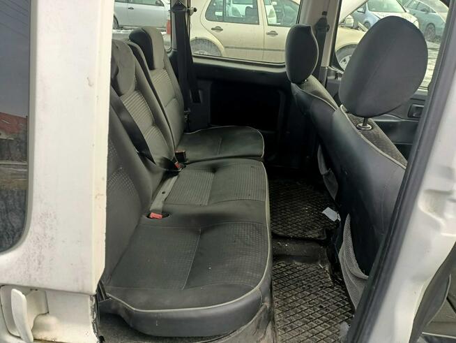 Peugeot Partner 1.9D 70km04r