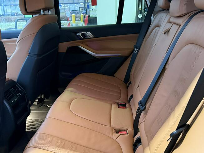 BMW X5 Salon Polska Poleasingowy I właściciel Serwis ASO VAT 23% Bezwypadkowy