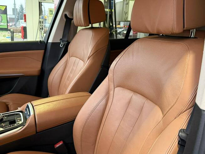 BMW X5 Salon Polska Poleasingowy I właściciel Serwis ASO VAT 23% Bezwypadkowy