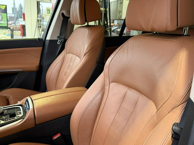 BMW X5 Salon Polska Poleasingowy I właściciel Serwis ASO VAT 23% Bezwypadkowy