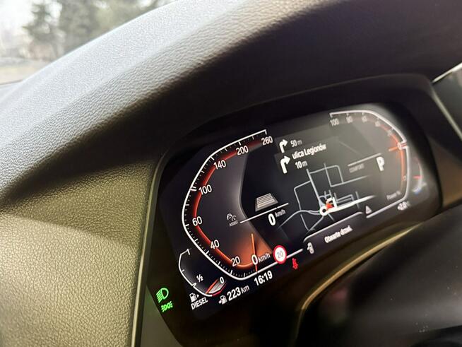 BMW X5 Salon Polska Poleasingowy I właściciel Serwis ASO VAT 23% Bezwypadkowy