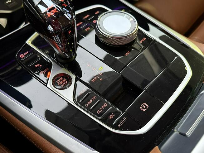 BMW X5 Salon Polska Poleasingowy I właściciel Serwis ASO VAT 23% Bezwypadkowy