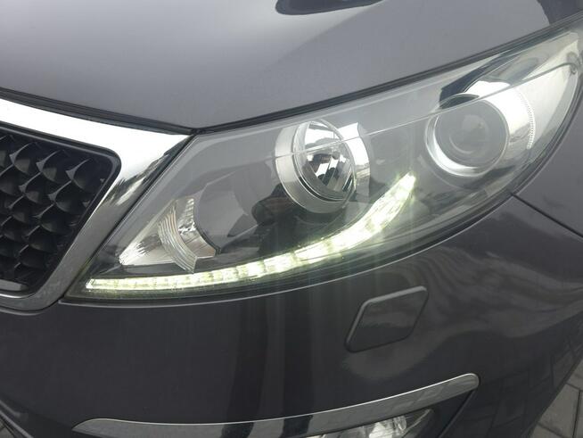 Kia Sportage Bogate wyposażenie | Kamera cofania | Automat