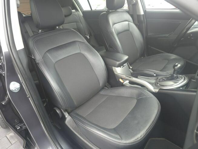 Kia Sportage Bogate wyposażenie | Kamera cofania | Automat