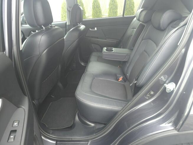 Kia Sportage Bogate wyposażenie | Kamera cofania | Automat