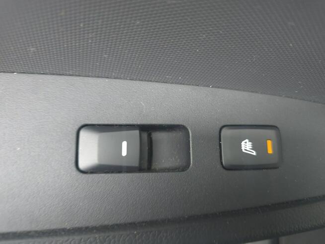 Kia Sportage Bogate wyposażenie | Kamera cofania | Automat