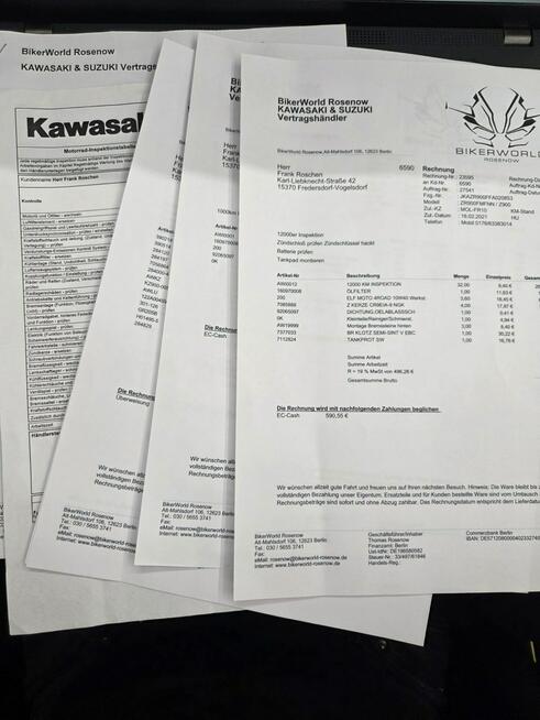 Kawasaki Z 900 R 2021 ABS Raty Transport NAJWIĘKSZY Wybór Moto W PL Pełna MOC