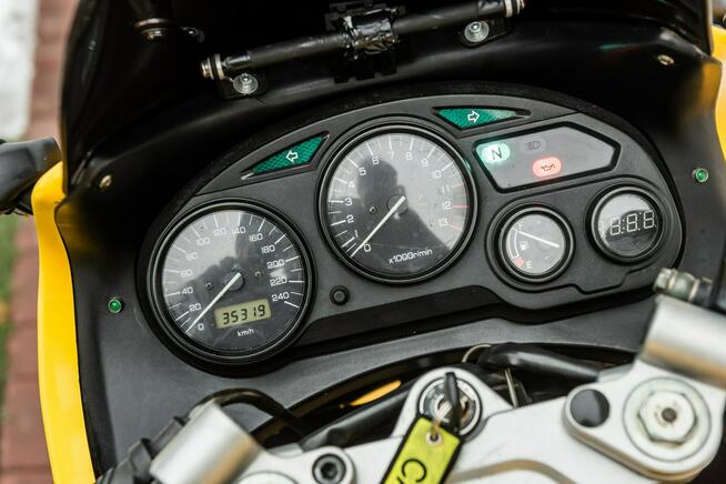 Suzuki GSX-F / Katana 600 F Transport Raty Największy Wybór Moto R6 CBR 600