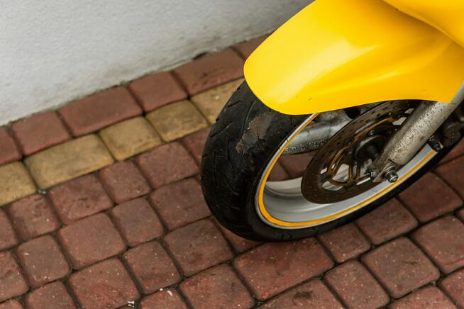 Suzuki GSX-F / Katana 600 F Transport Raty Największy Wybór Moto R6 CBR 600