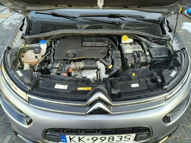 Citroen C4 Cactus 1.6Hdi*Tylko69tys*Navigacja