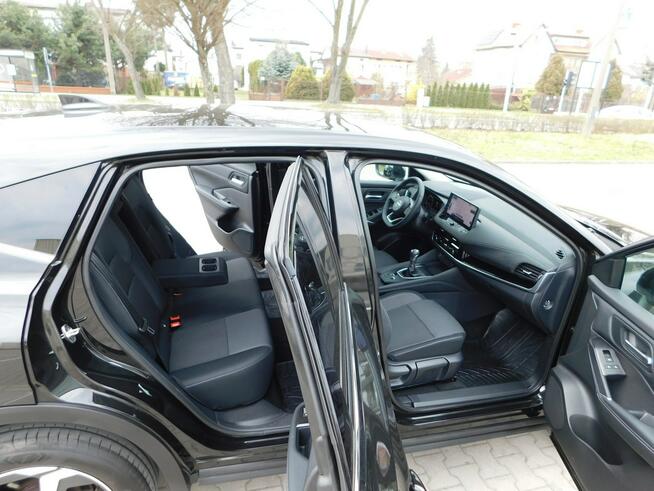 Nissan Qashqai N-Connecta z Gwarancja Model 2023r