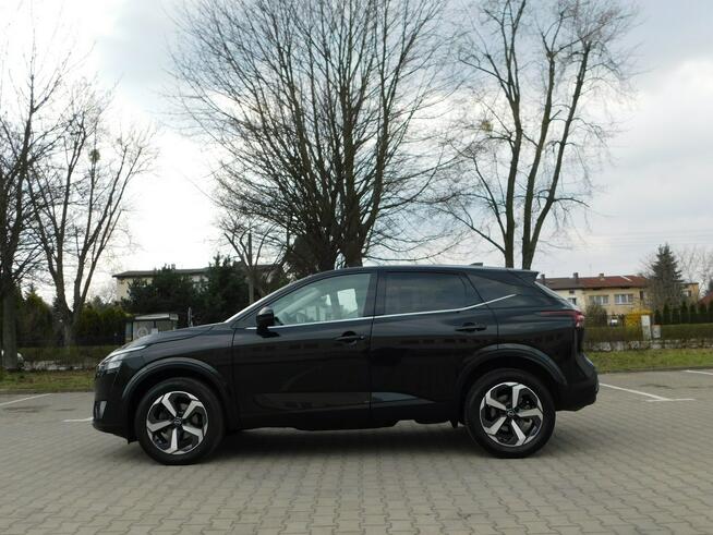 Nissan Qashqai N-Connecta z Gwarancja Model 2023r