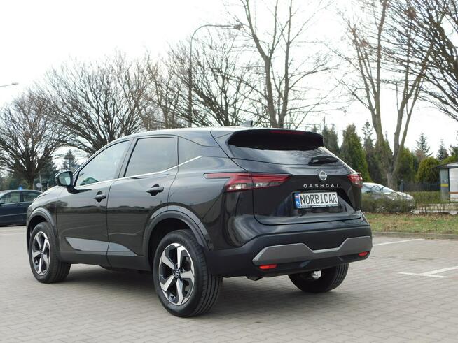 Nissan Qashqai N-Connecta z Gwarancja Model 2023r