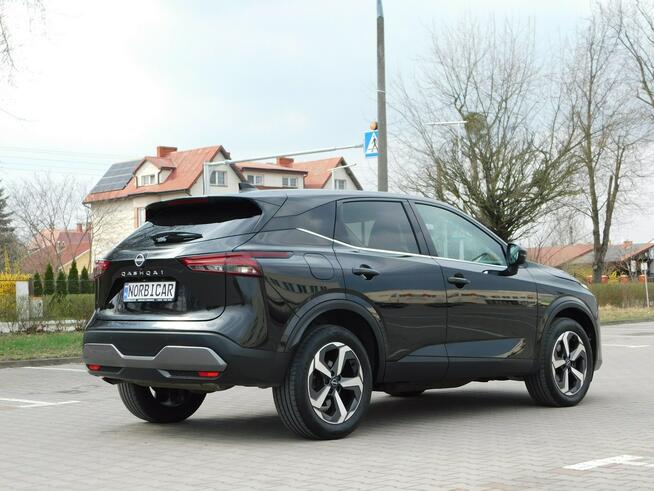 Nissan Qashqai N-Connecta z Gwarancja Model 2023r