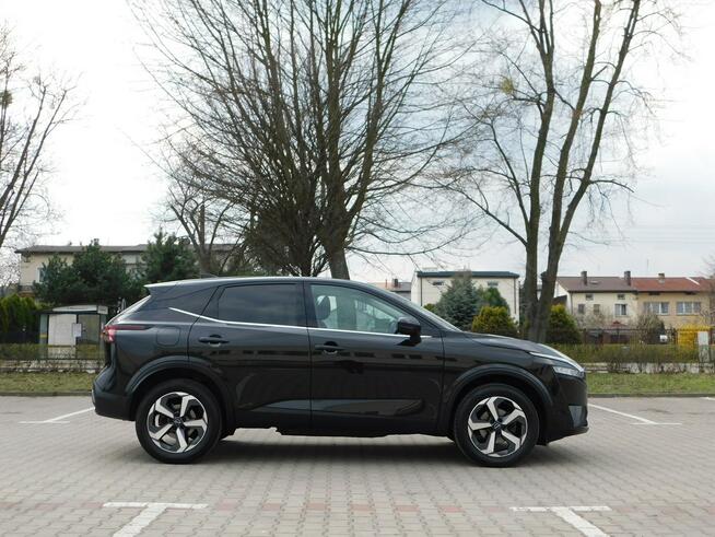 Nissan Qashqai N-Connecta z Gwarancja Model 2023r