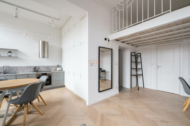 Mieszkanie Wrocław Stare Miasto, Przedmieście Oławskie, Worcella Stanisława