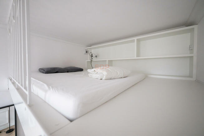 Mieszkanie Wrocław Stare Miasto, Przedmieście Oławskie, Worcella Stanisława