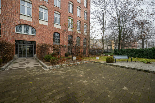 Mieszkanie Wrocław Stare Miasto, Przedmieście Oławskie, Worcella Stanisława