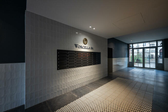 Mieszkanie Wrocław Stare Miasto, Przedmieście Oławskie, Worcella Stanisława