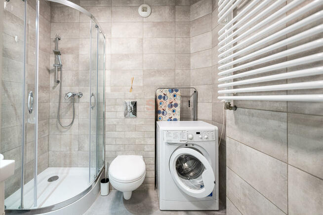 Mieszkanie Wrocław Śródmieście, Śródmieście, Podwórcowa