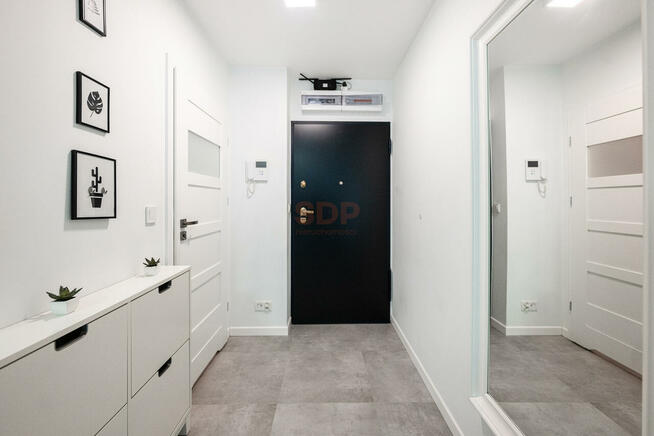 Mieszkanie Wrocław Śródmieście, Śródmieście, Podwórcowa