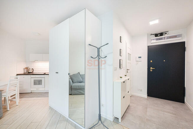 Mieszkanie Wrocław Śródmieście, Śródmieście, Podwórcowa