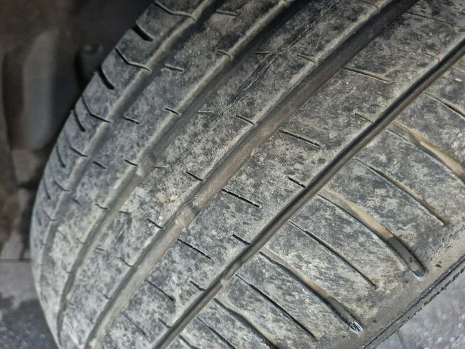 Megane 1.2 Tce 132KM NAVI led SKÓRA alufelgi SERWIS bezwypadkowy 2014