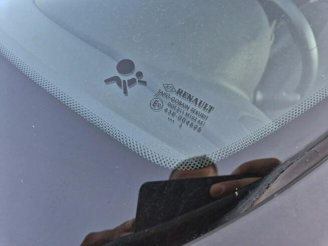 Megane 1.2 Tce 132KM NAVI led SKÓRA alufelgi SERWIS bezwypadkowy 2014