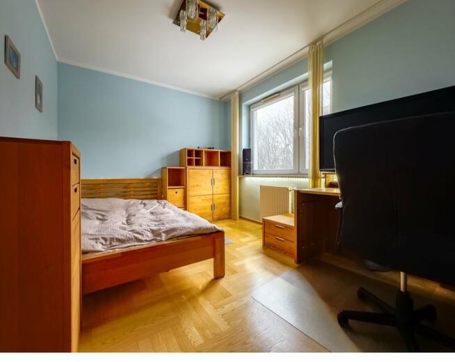 Mieszkanie Lublin Czechów Północny