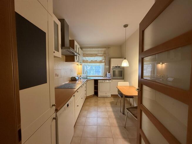 Mieszkanie Lublin Czechów Północny