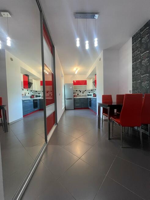 Mieszkanie Lublin Wrotków